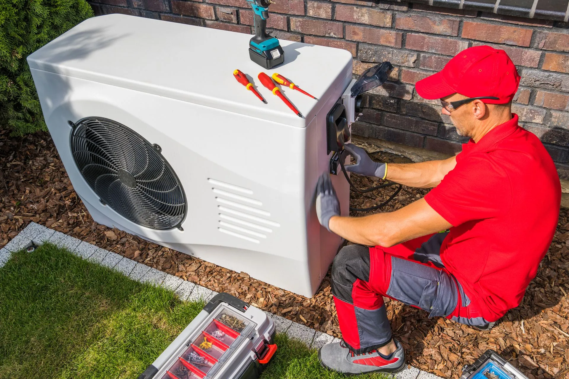 About HVAC in Munford, AL